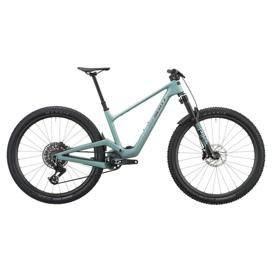 Scott Spark DC 10