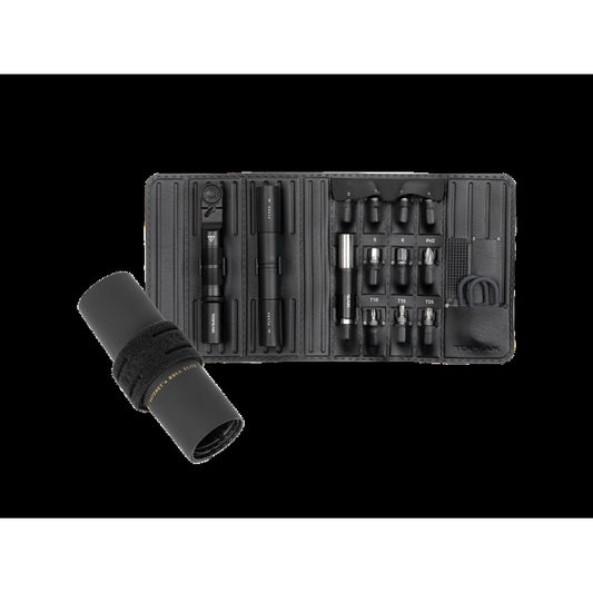 Topeak Tool Ratchet'n Roll Elite