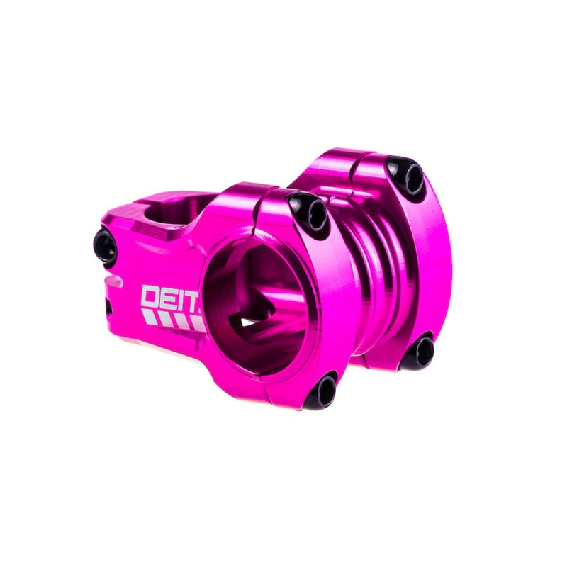 Deity Copperhead Mtb Stem 31.8MM X 42MM