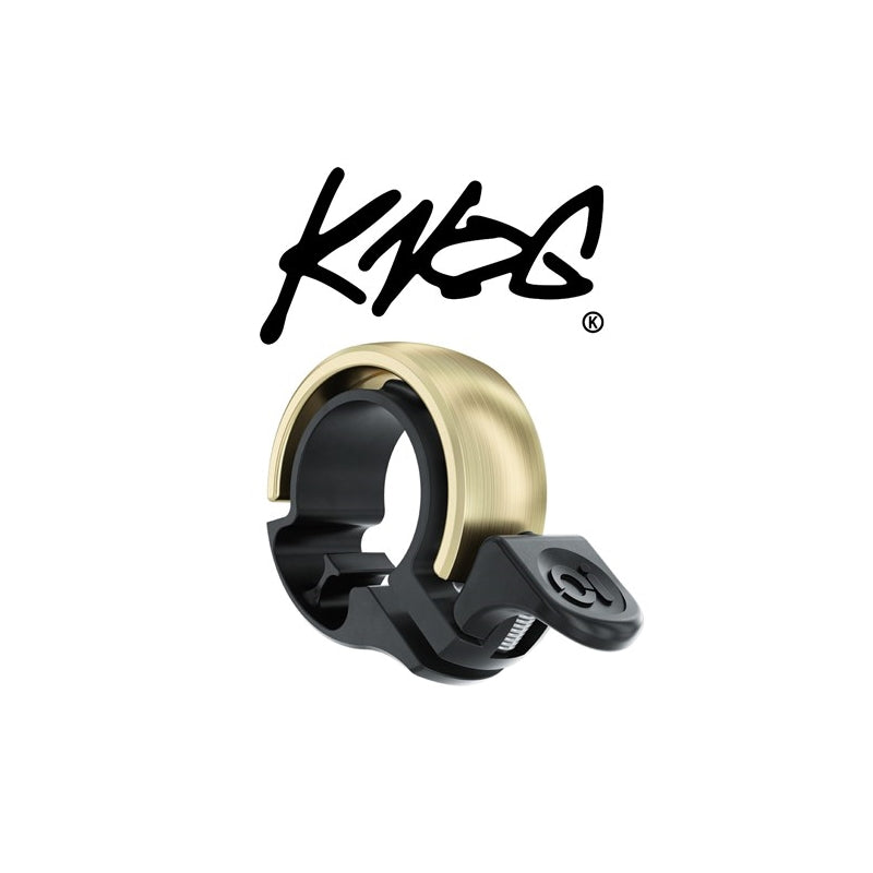 Knog OI Classic Bell