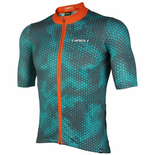 Tineli Intersect Pro Performance Jersey Male M