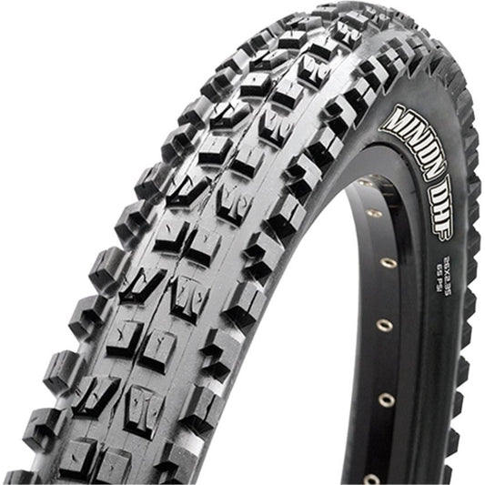 Maxxis Minion Dhf Exo 3C Maxxterra TR 27.5 Inch