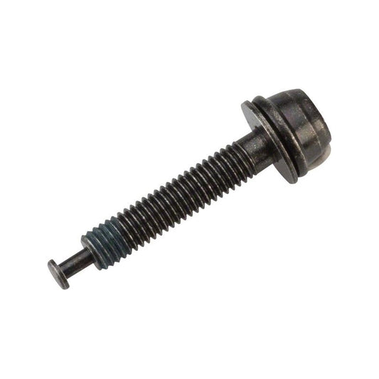 Shimano Flat Mount Caliper Fixing Bolt C Frame Thickness 30MM Bolt Length 43MM