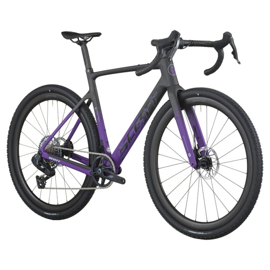 Scott Addict Gravel 20