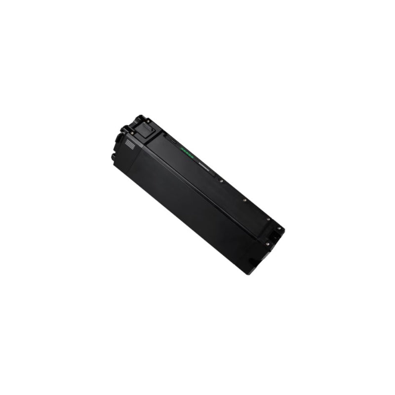 Shimano BT-E8020 Steps Battery Down Tube / Integrated 504WH Black