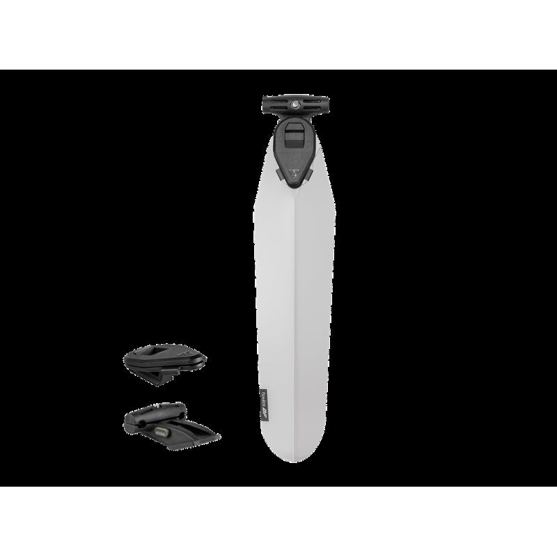 Topeak Guard Flashfender DF Transparent Rear