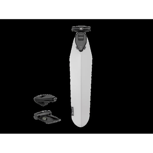 Topeak Guard Flashfender DF Transparent Rear