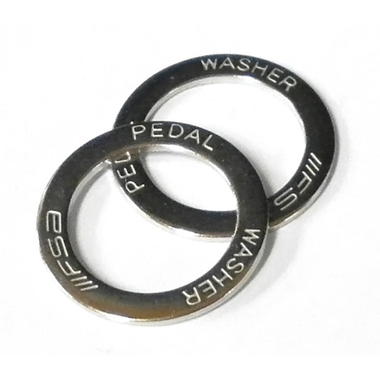 Fsa Components Pedal Washers - Pair
