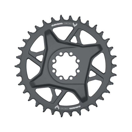 T-type 34T Direct Mount 3MM Offset Eagle (includi Sram Chain Ring