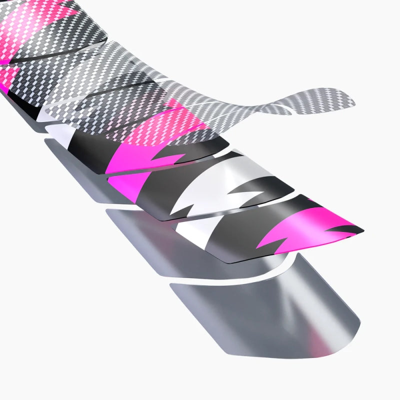 Muc-off Frame Protection Kit Dh/enduro/trail 45-70MM
