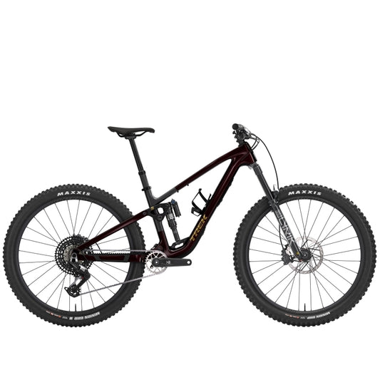 Trek Fuel EX 9.8 EA90 Xlxlarge