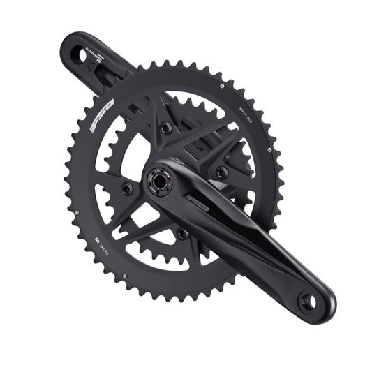 Fsa Components Gossamer Pro 2X Crankset - 50/34T - 172.5 - 24MM Spindle