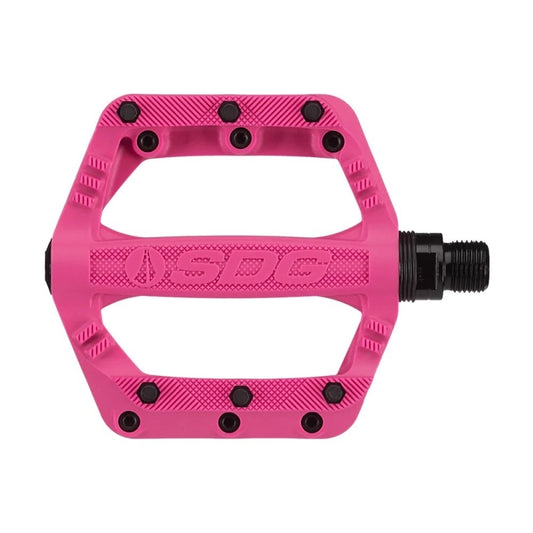 Sdg Slater Pedals