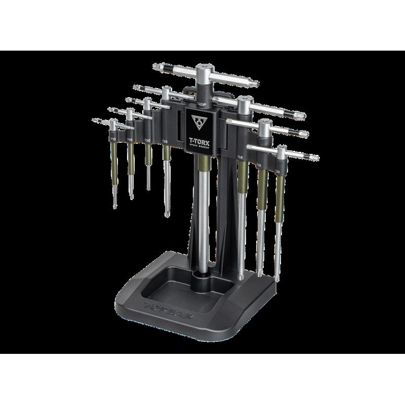 Topeak Wrench T-torx Set
