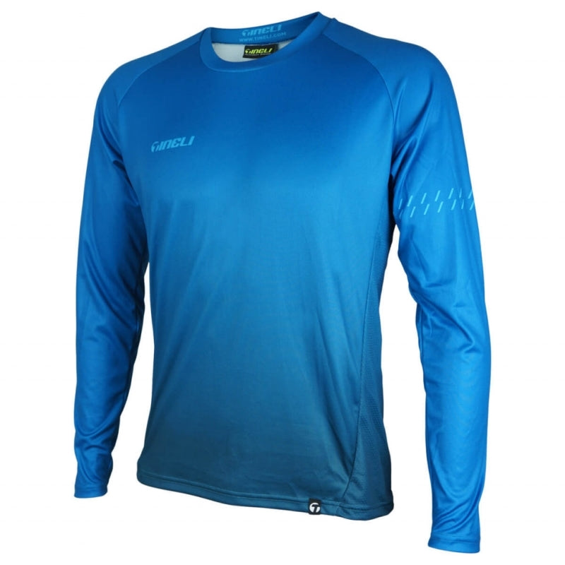 Tineli Core Long Sleeve Trail Jersey