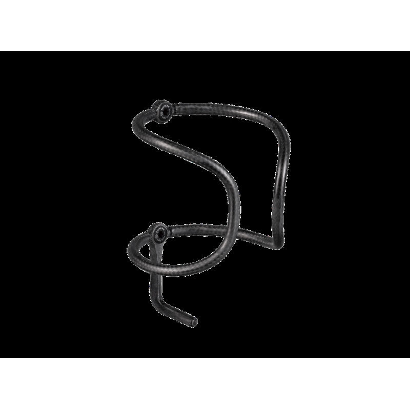 Topeak Cage Feza Tubular Carbon R10 Black