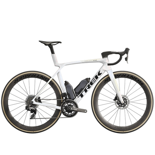 Trek Madone Slr 7 Axs