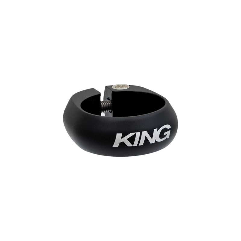 Chris King King Seatpost Collar 31.8MM