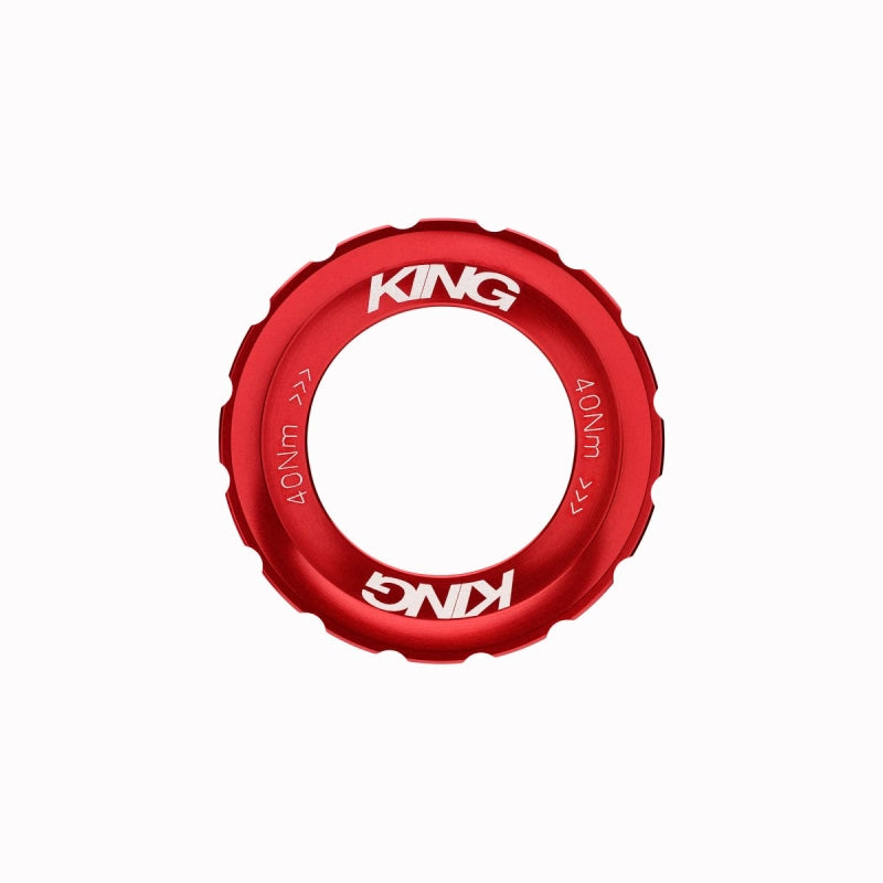 Chris King King Lockring Centerlock