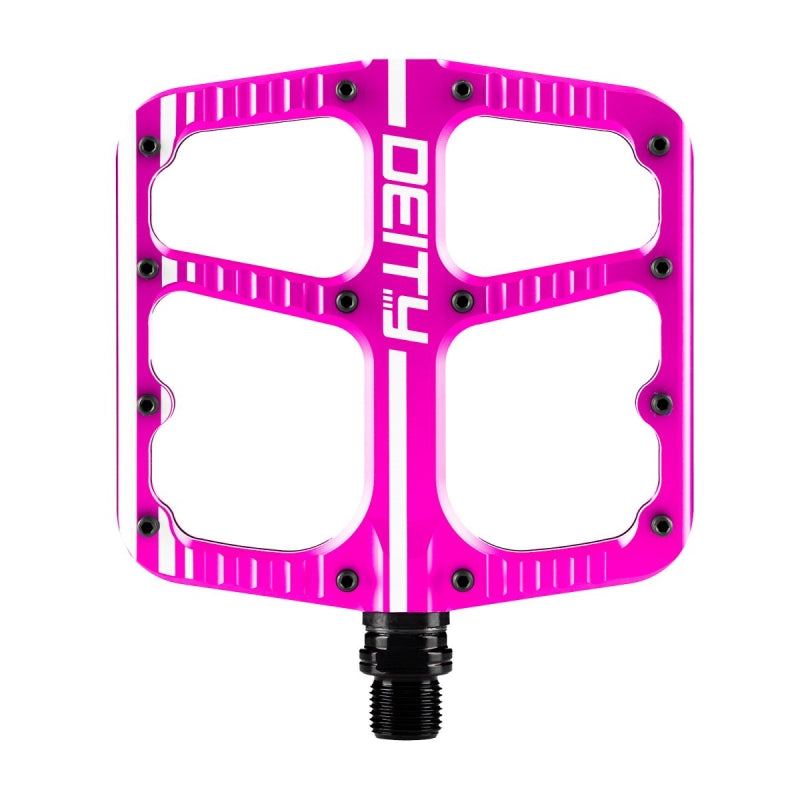 Deity Flat Trak Pedals