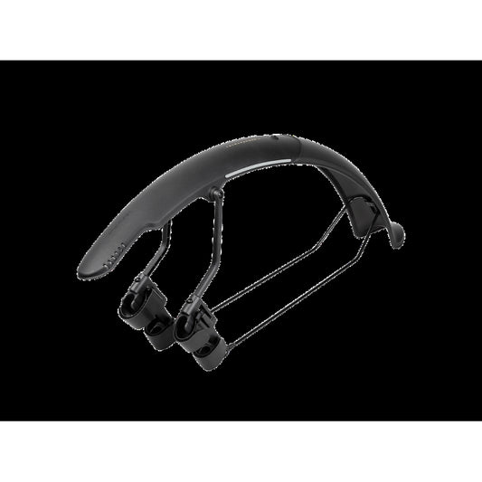 Topeak Guard Tetrafender G2 Rear For Up To 650C & 700 X 50 Gravel