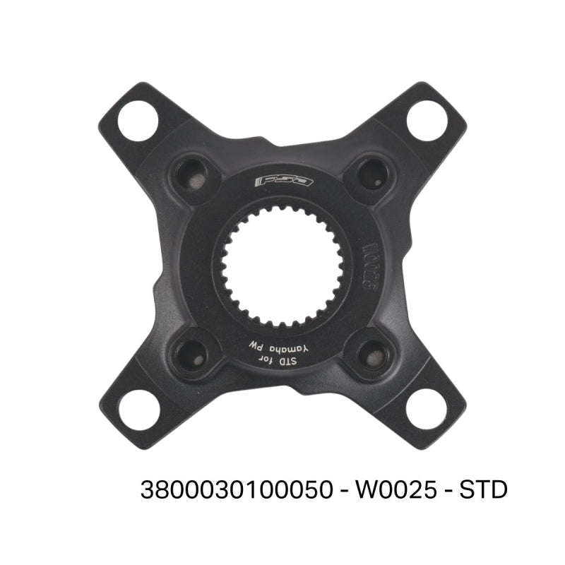 Fsa Components Yamaha - PW Spider - 104/64BCD - 1 & 2X - Boost W0024