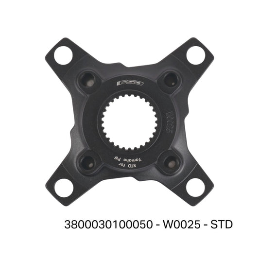 Fsa Components Yamaha - PW Spider - 104/64BCD - 1 & 2X - Boost W0024