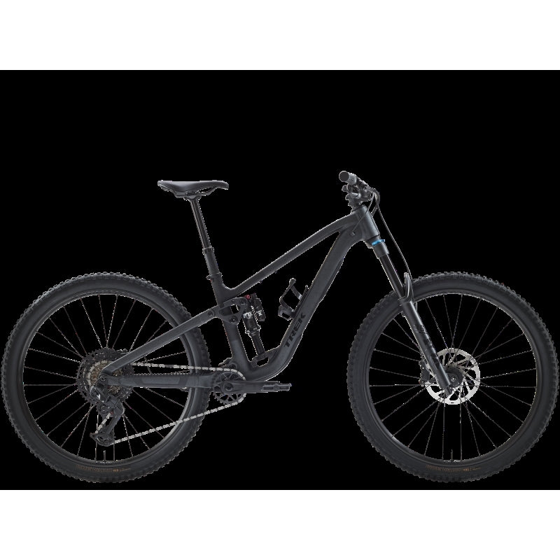 Trek Fuel EX 8