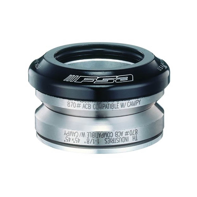 Fsa Components Orbit CE IS42 11/8INCH Integrated - 42MM