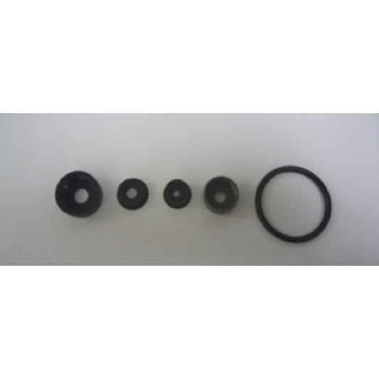Topeak Rebuild Kit For Joe Blow Mountain X (tjb-mtx)