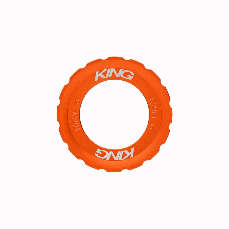 Chris King King Lockring Centerlock