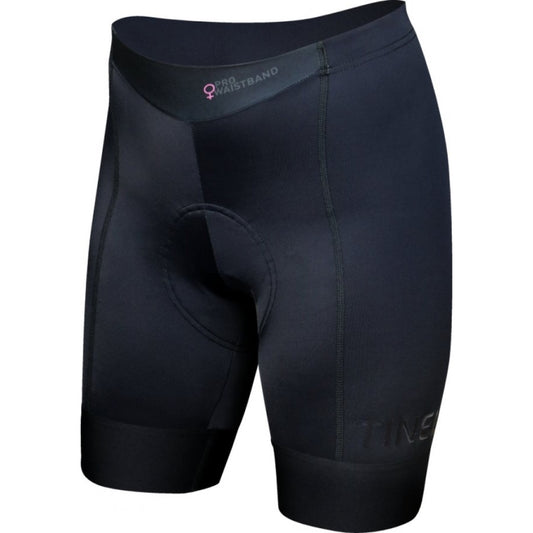 Tineli Women's Black Core Shorts