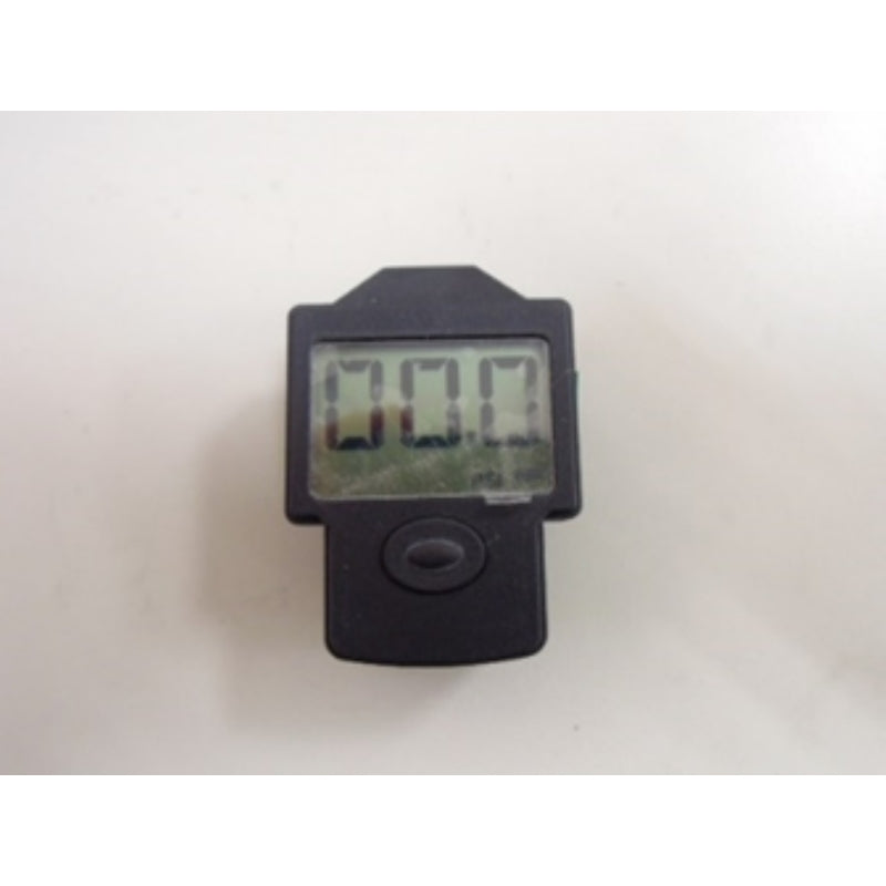 Topeak Gauge For Jopeblow Sport Digital & Pro Digital (TJB-S6-DGTJB-PRO-DG)