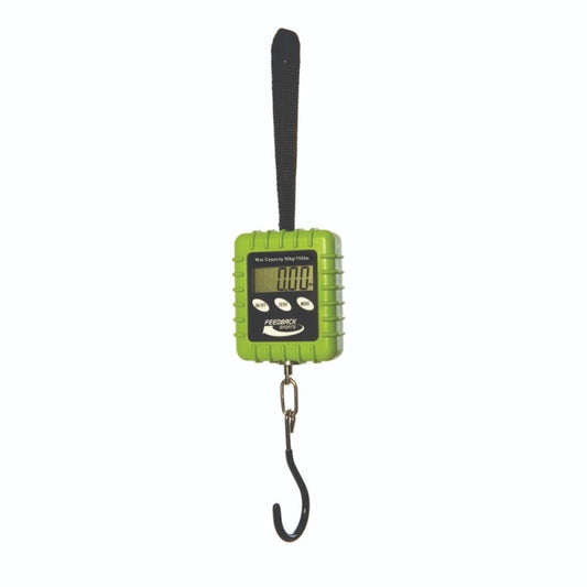 Feedback Sports Scales - Expedition Digital - 50KG Max