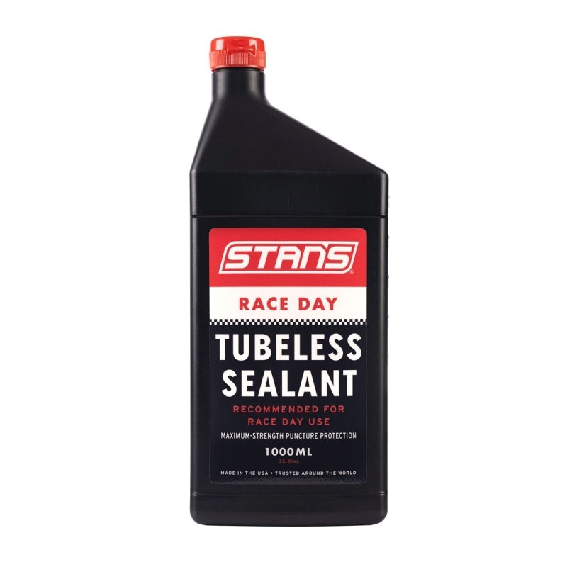 Stans Race Day Tubeless Sealant - 1000ML