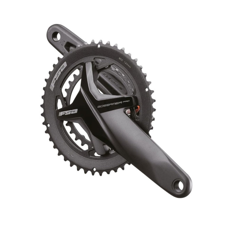 Fsa Components Gossamer Pro 2X 386EVO Crankset 34/50T - 170MM