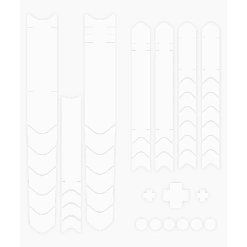 Muc-off Frame Protection Kit E-mtb 85-100MM