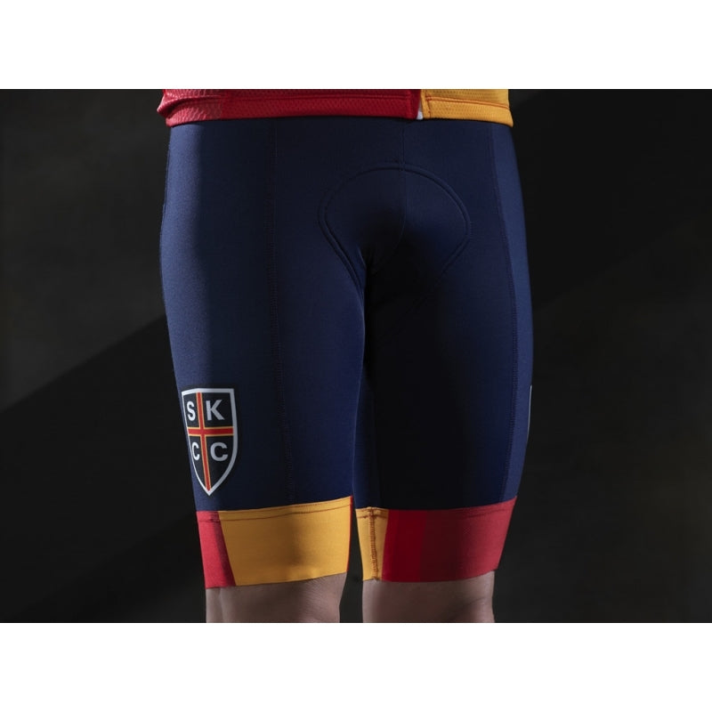 Tineli Men's Skcc Bibs Unisex