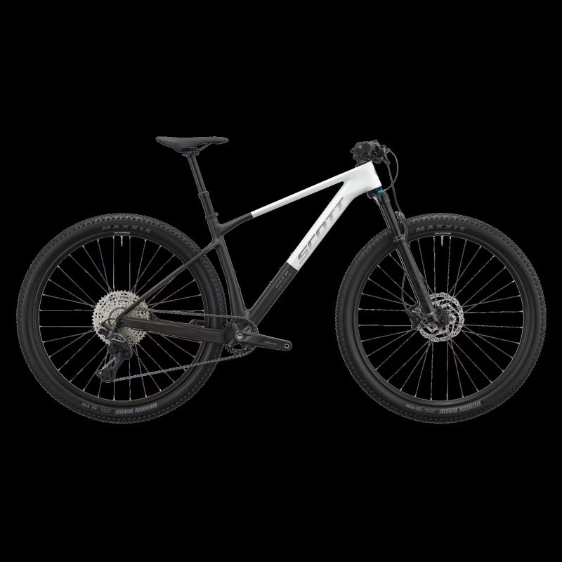 Scott Scale 10