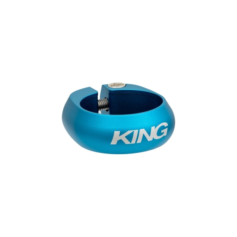 Chris King King Seatpost Collar 34.9MM