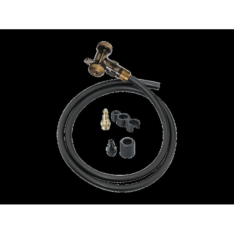 Topeak Floor Pump Head Upgrade Kit Tubihead