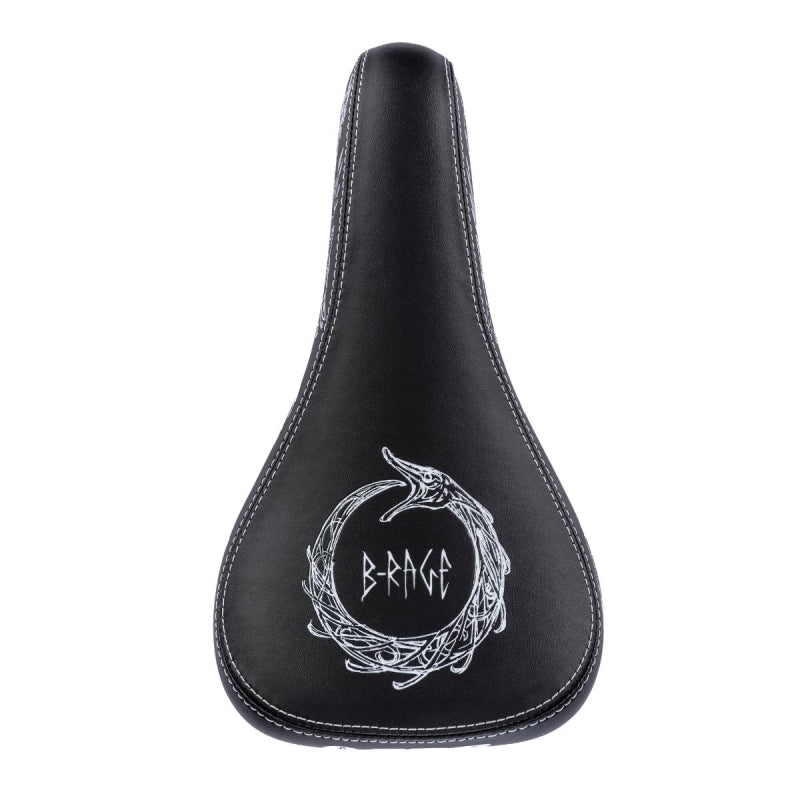 Sdg Apollo Saddle - Cromo Rail - Inchb-rage Apolloinch