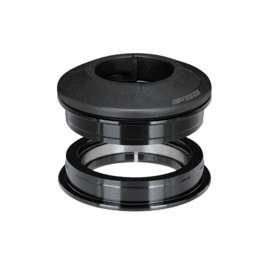 Fsa Components NO.69 - ZS56/ZS56 - 11/8>1.5 Steerer - Internal Routing - Srs Top Cap