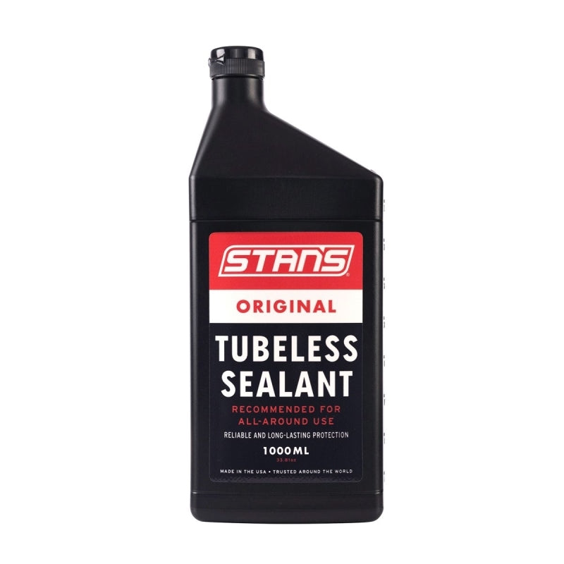 Stans Original Tubeless Sealant - 1000ML