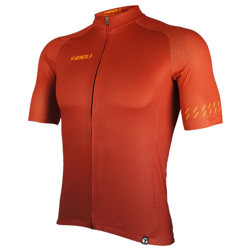 Tineli Rust Core Jersey