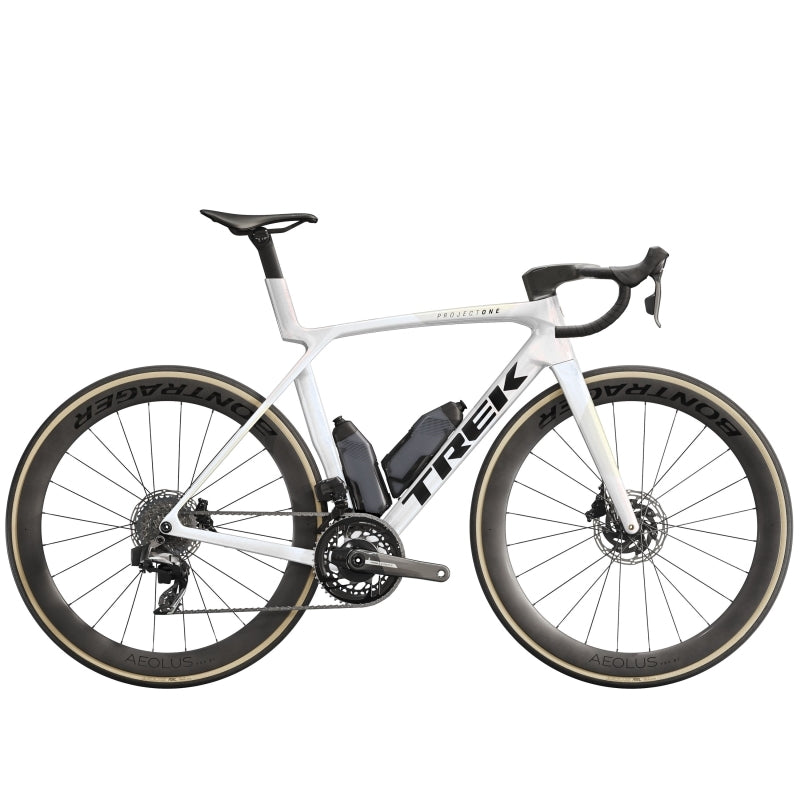 Trek Madone Slr 7 Axs