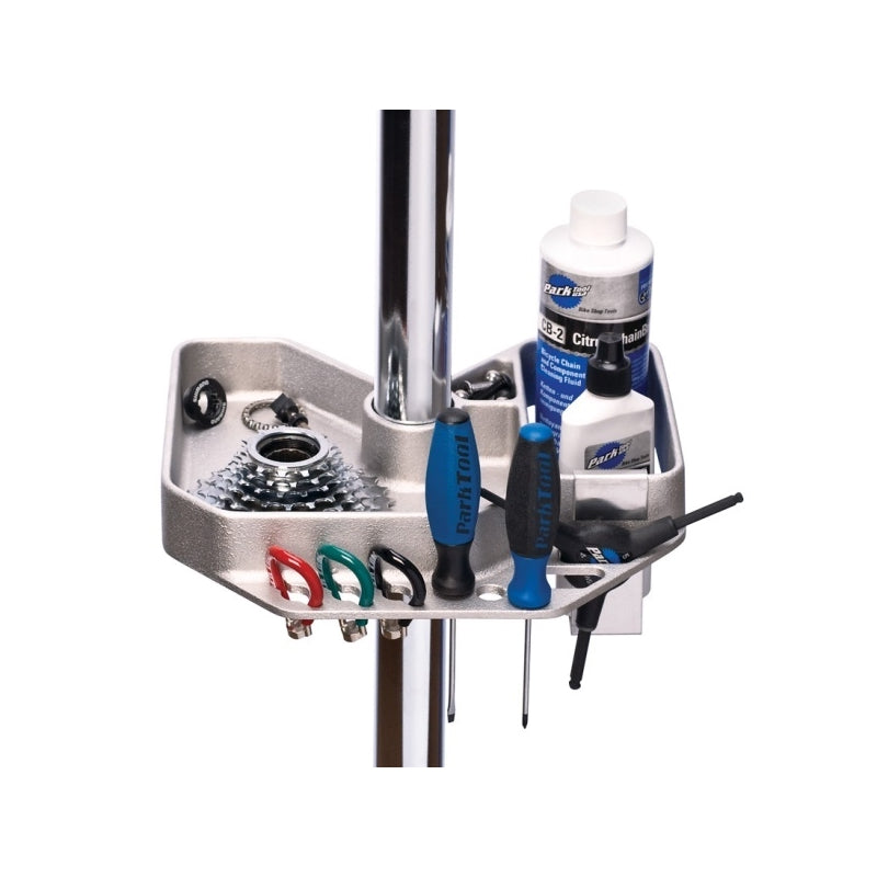 Park Tool Work Tray Alum #105