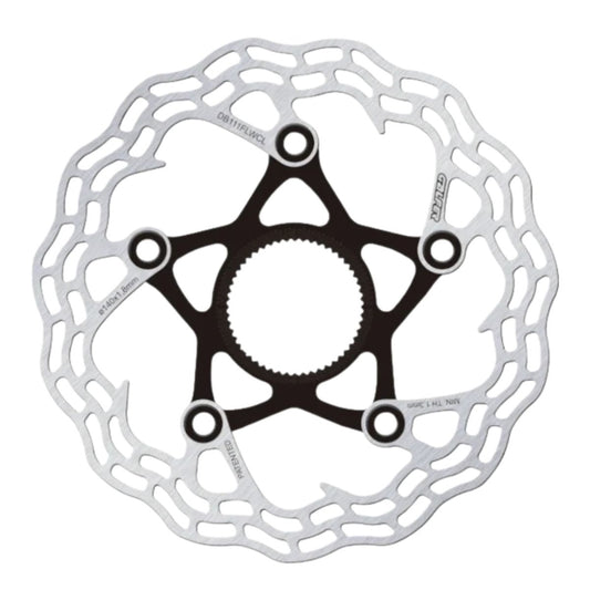 Galfer Shark Center-lock Road Disc Rotor 1.8MM