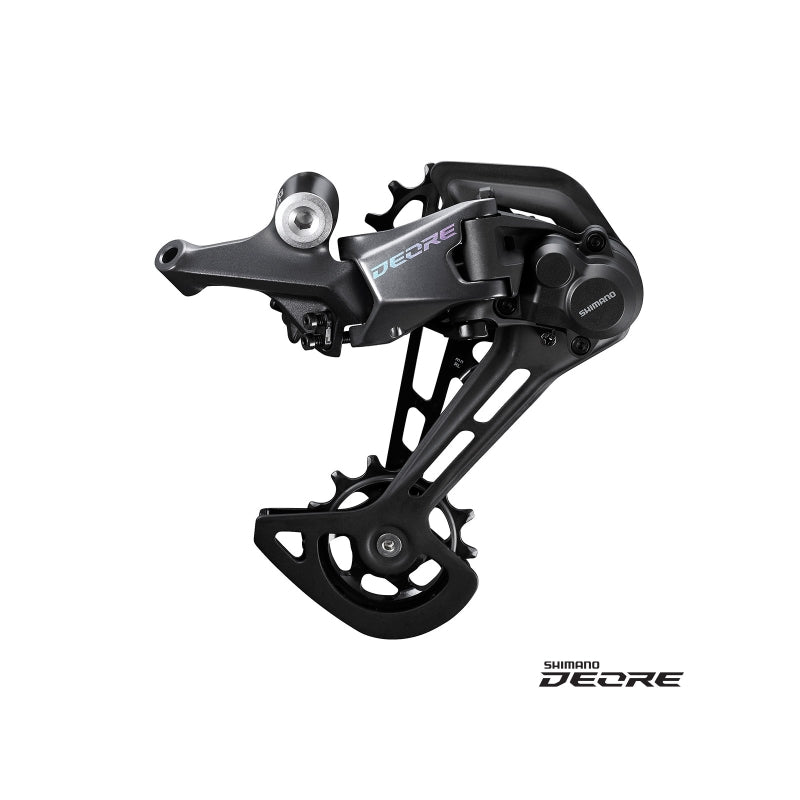 Rear Derailleur Shimano Deore RD-M6100