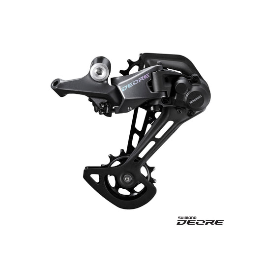 Rear Derailleur Shimano Deore RD-M6100